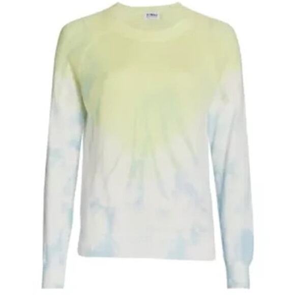 27 Miles Malibu JoJo Tie Dye Riviera Sweater - Picture 2 of 10